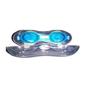 Kids Swimming Goggles Ages 2-12 Years